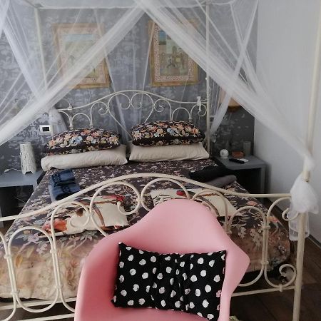 Via Dei Dori B&B Mirano Kültér fotó