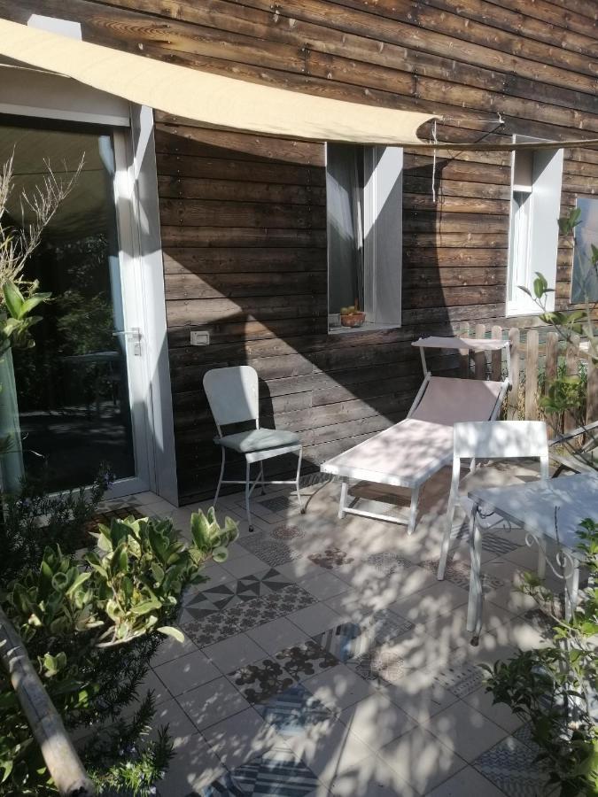 Via Dei Dori B&B Mirano Kültér fotó