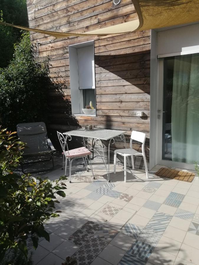 Via Dei Dori B&B Mirano Kültér fotó