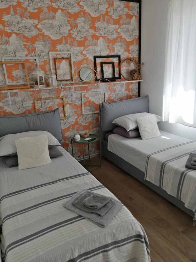 Via Dei Dori B&B Mirano Kültér fotó