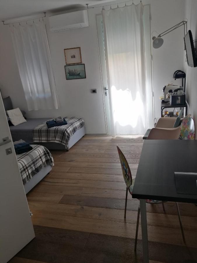 Via Dei Dori B&B Mirano Kültér fotó