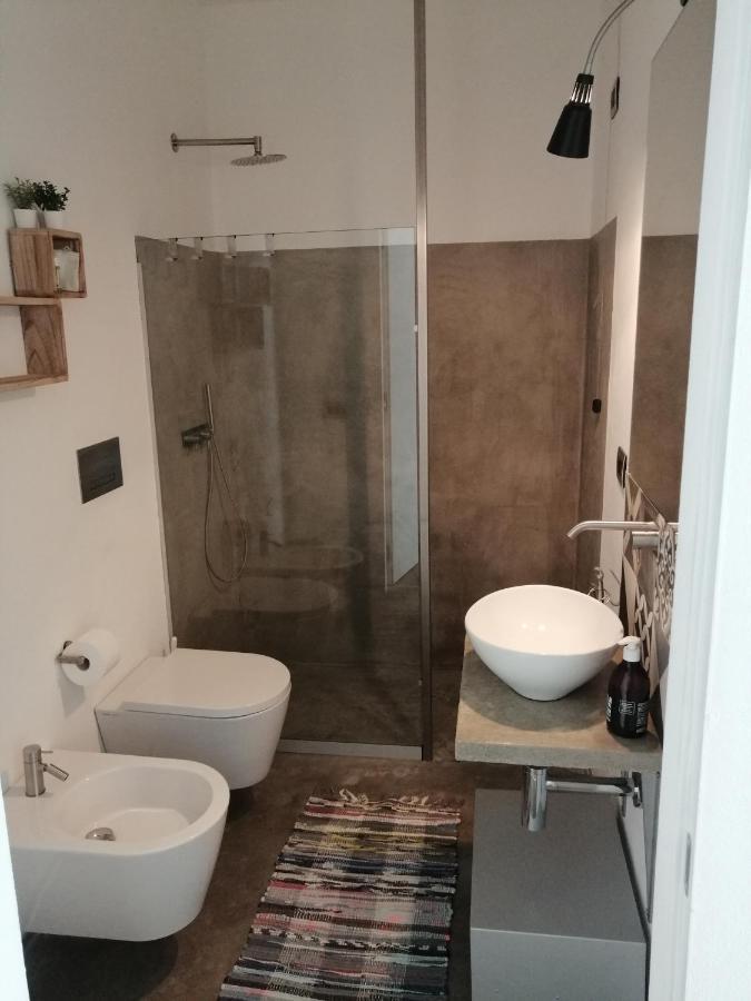 Via Dei Dori B&B Mirano Kültér fotó