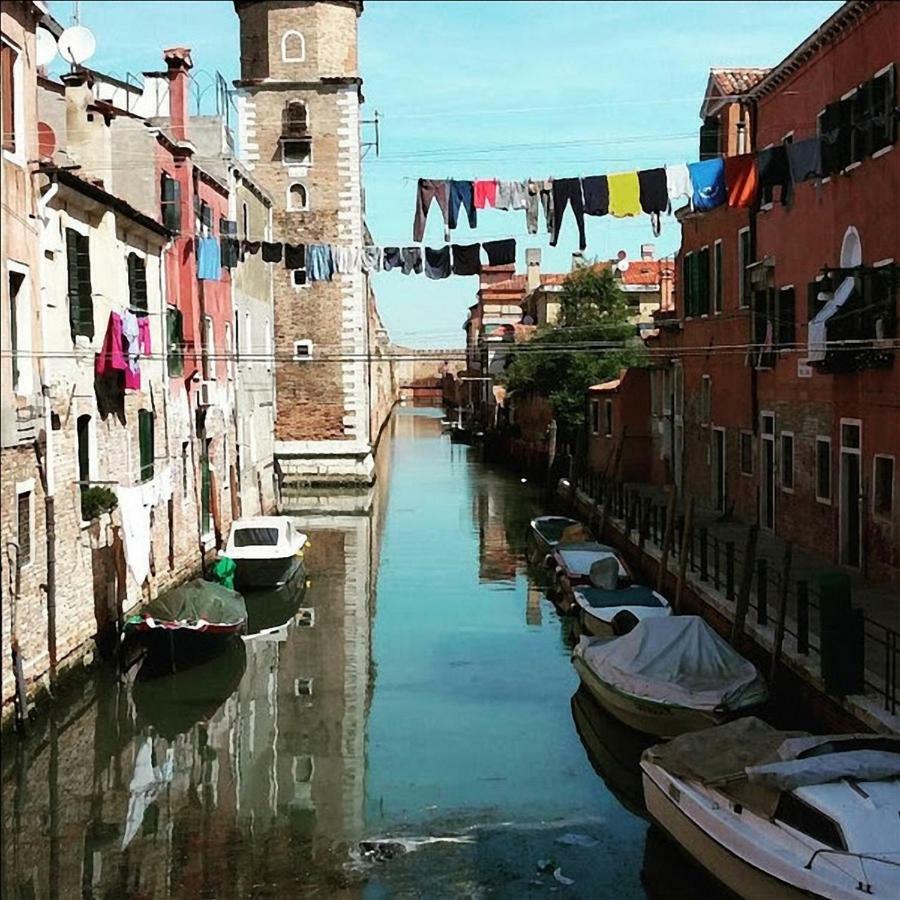 Via Dei Dori B&B Mirano Kültér fotó